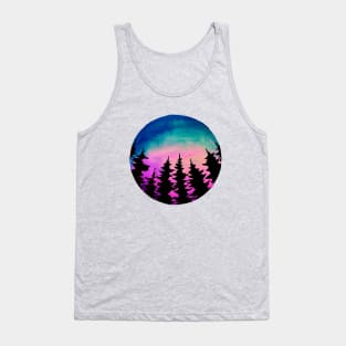 Nightfall Tank Top